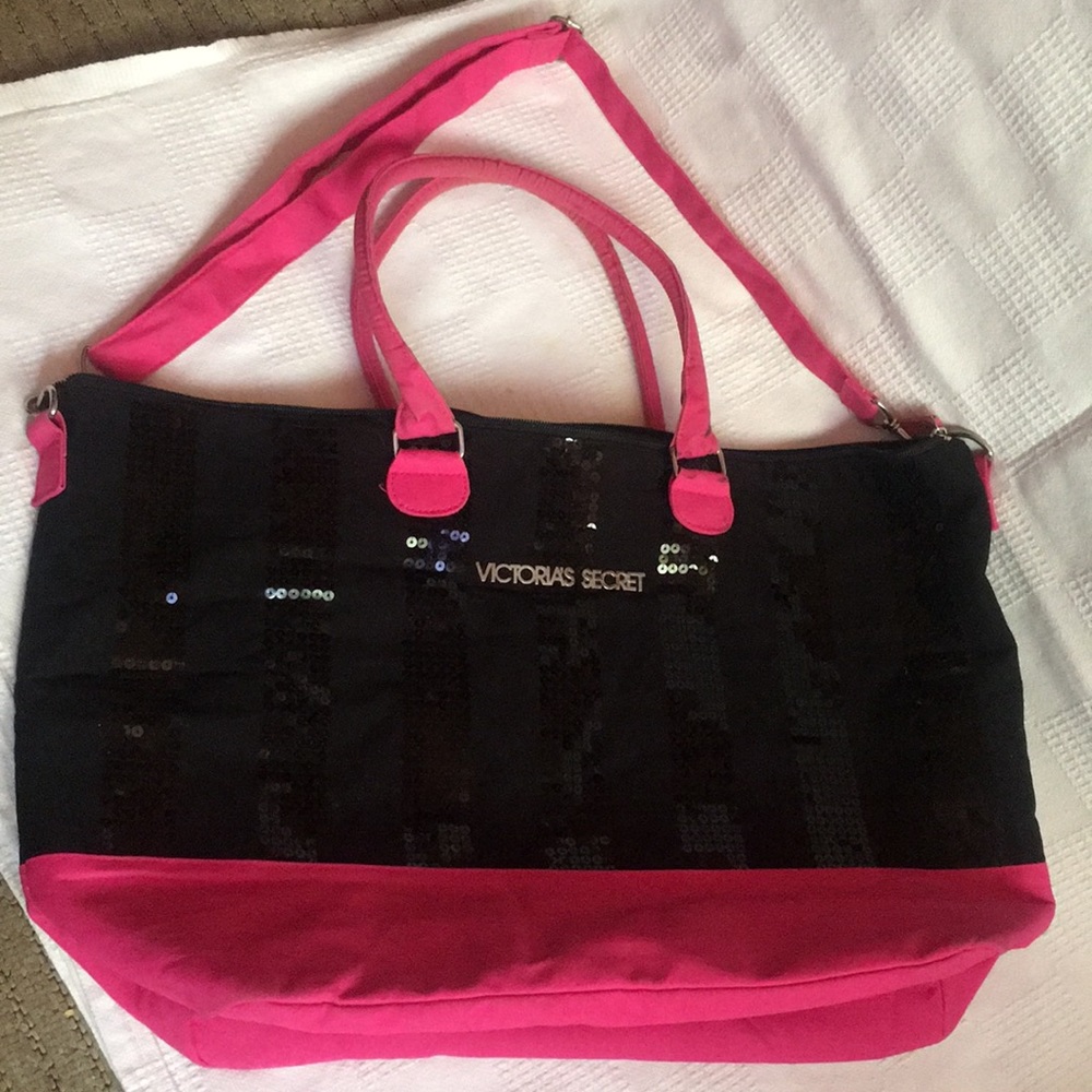 Victoria’s Secret bag